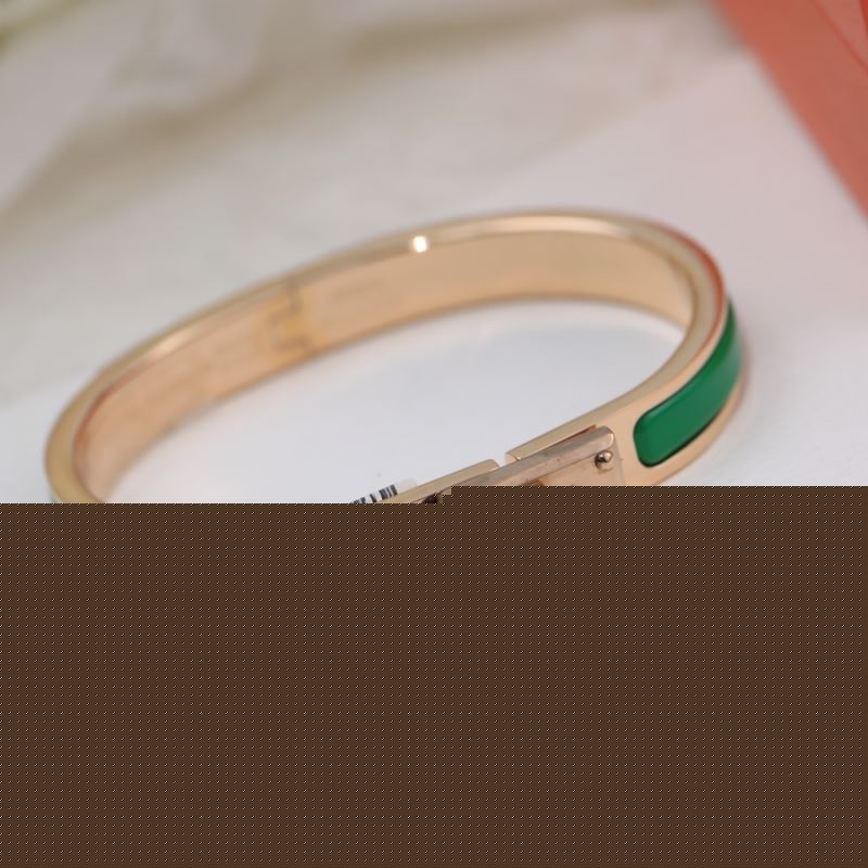 H**mes bracelets